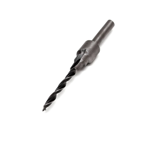 Сверло под конфирмат 4,0 мм фото 1