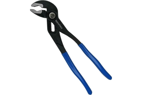 Клещи переставные 175 мм VERTEXTOOLS фото 1