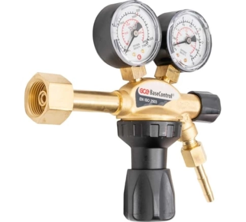 Редуктор BaseControl OXY KRASS кислород фото 2