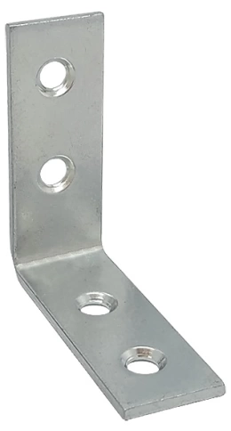 Бытовой уголок 40х40х17х2 квадратный фото 1