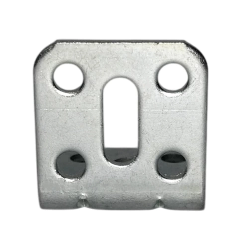 Уголок регулируемый 32х32х30х2 мм, оцинкованный фото 3