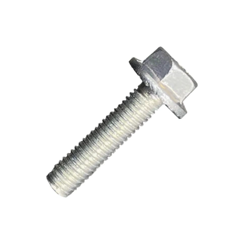 Болт с фланцем к.п.8.8 ОЦ DIN6921 фото 4