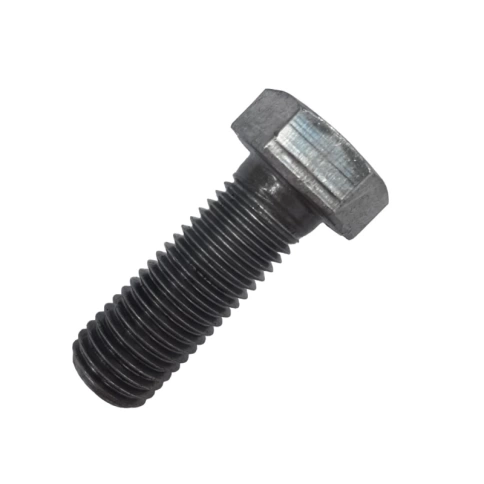 Болт 20х55 мм ГОСТ 7798, неполная резьба фото 1