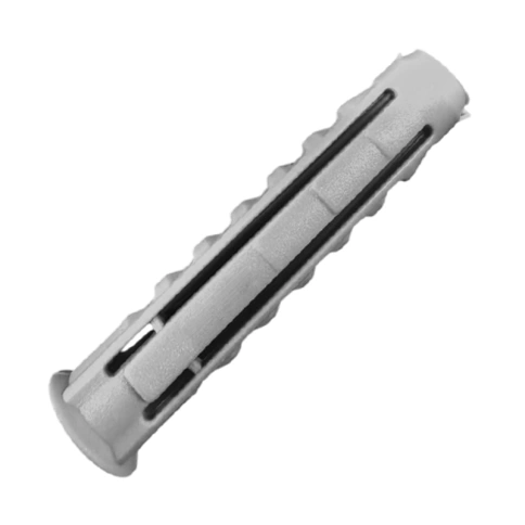 Дюбель распорный тип N 8х40 мм, нейлоновый фото 1