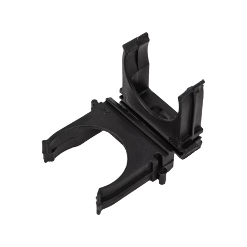 Крепеж-клипса 32 черная REXANT фото 2