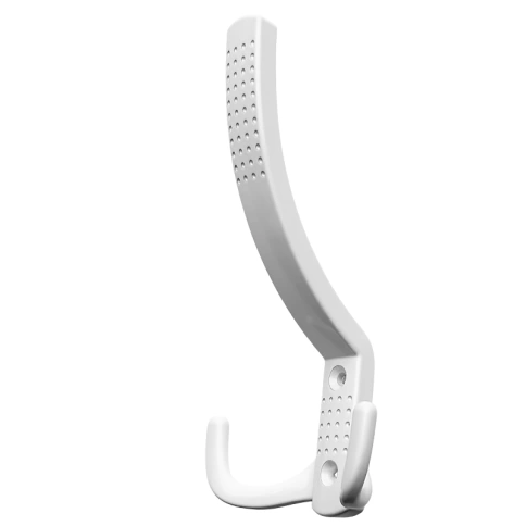 Крючок-вешалка №11 полимер фото 2