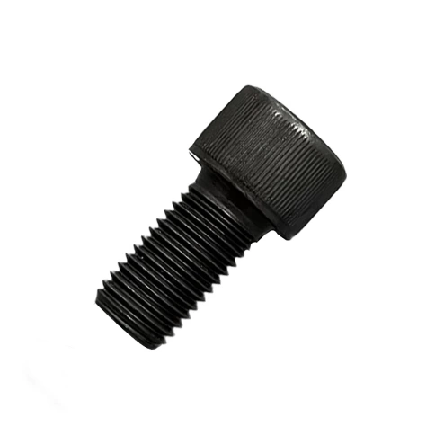 Винт 16х30 мм класс прочности 12.9 DIN 912, полная резьба фото 1