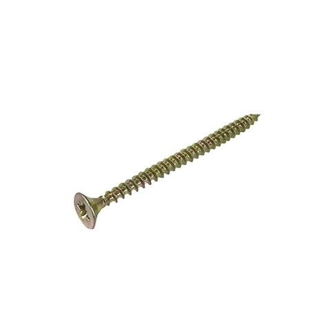 Шуруп для дерева потай ЖЦ фото 20