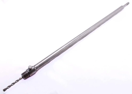 Удлинитель для коронки 600 мм фото 1