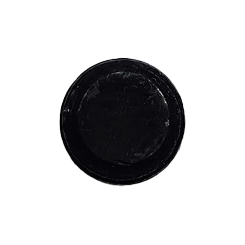 Винт установочный 6х4 мм, класс прочности 10.9 DIN 913 тупой конец, черный фото 2