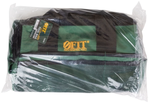 Сумка для инструментов 340х190х240 мм 16 отд. фото 3