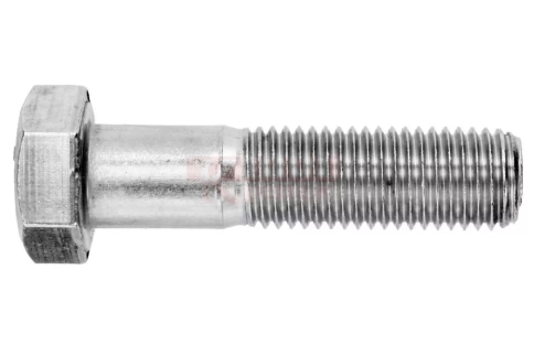 Болт к.п.10.9 DIN931 фото 37