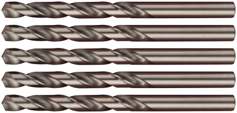 Сверло по металлу Cutop Profi с кобальтом 5%,  фото 73