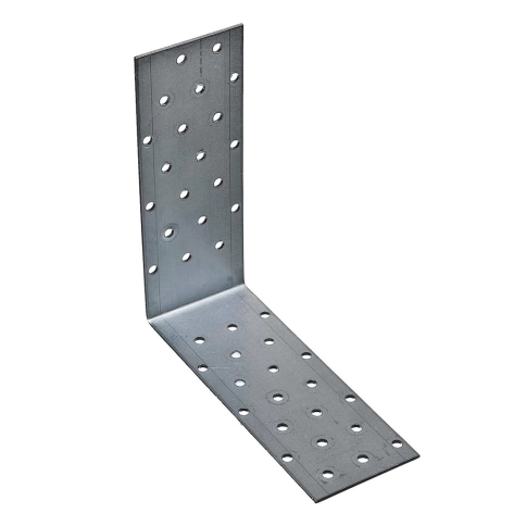 Крепежный равносторонний уголок ОЦ фото 20