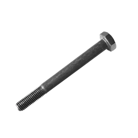 Болт 10х100 мм ГОСТ 7798, неполная резьба фото 1