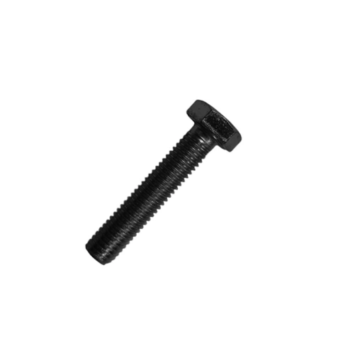 Болт полн.резьба к.п.10.9 ГОСТ 7805 фото 2