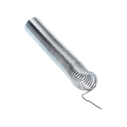 Припой с канифолью D 1 мм, 12 г, POS61 в тубе фото 2