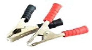 Клемма массы К-11 красная/черная ПРОФЕССИОНАЛ фото 1