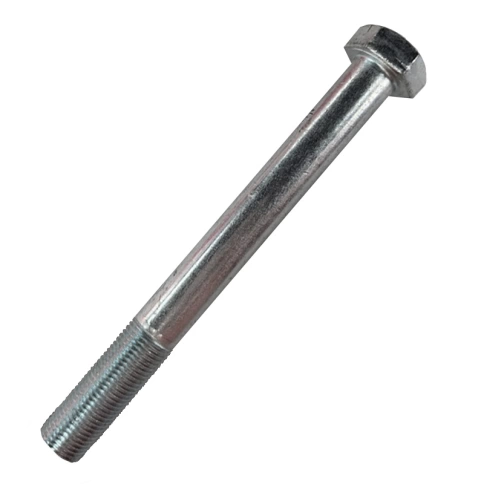 Болт DIN960 (к.п.10.9 шаг резьбы 1,5 оцинкованный) фото 8