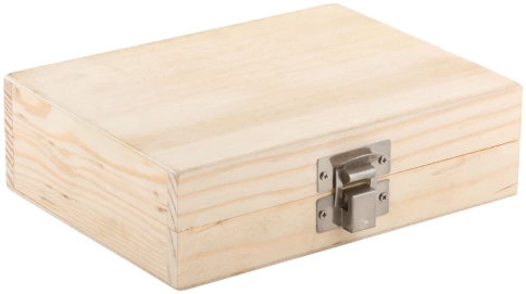 Фрезы по дереву кромочные, набор 12шт., дерев.бокс, хвостовик 8 мм фото 4