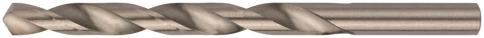 Сверло по металлу HSS полированное 8,0 мм  фото 1