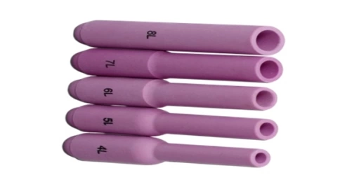 Сопло керамическое удлиненное №6 фото 1