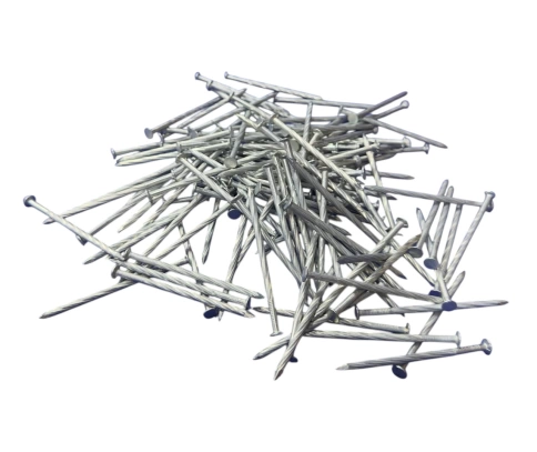 Гвозди винтовые 3х90 фото 3