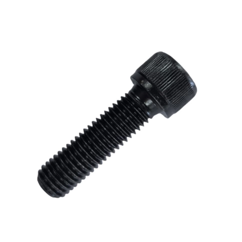 Винт 14х40 мм класс прочности 12.9 DIN 912, полная резьба фото 1