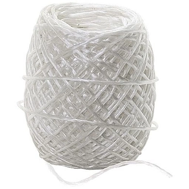 Шпагат полипропиленовый 1,8 мм L 130 м Сибртех фото 1