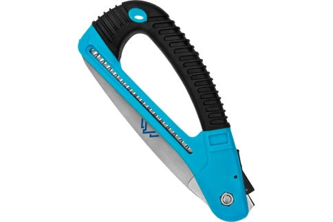 Ножовка садовая складная 180 мм фото 1