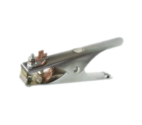 Клемма массы на кабель 200А ПРОФЕССИОНАЛ фото 1