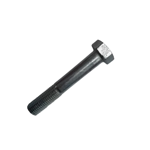 Болт к.п.12.9 ОЦ DIN931 фото 1