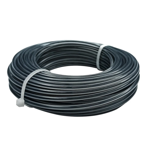 Леска для триммера круглая с сердечником 2,4 мм V 15 м  VERTEX фото 2