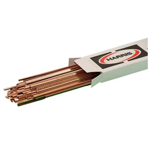 Припой медно-фосфорный 15% 5283 ПРОФЕССИОНАЛ фото 2