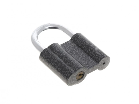 Замок навесной ЗН2-М1 60 мм Сибртех фото 2