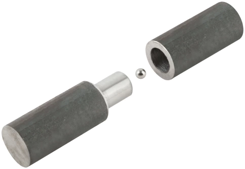 Петля гаражная фото 33