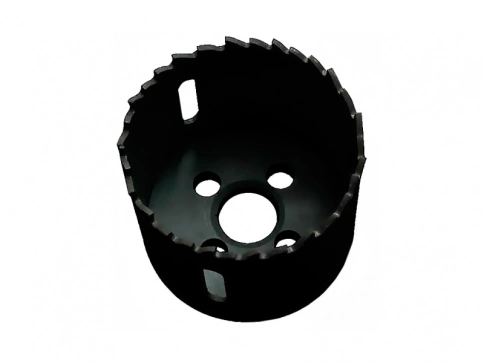 Коронка BIMETAL 83 мм Hardax/Remocolor фото 1