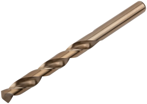Сверло по металлу Cutop Profi с кобальтом 5%,  фото 32