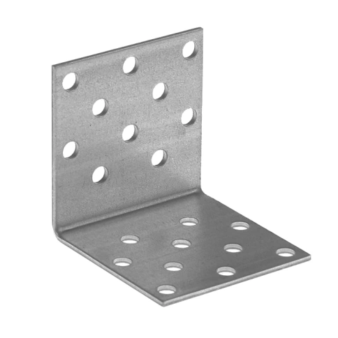 Крепежный равносторонний уголок ОЦ фото 12