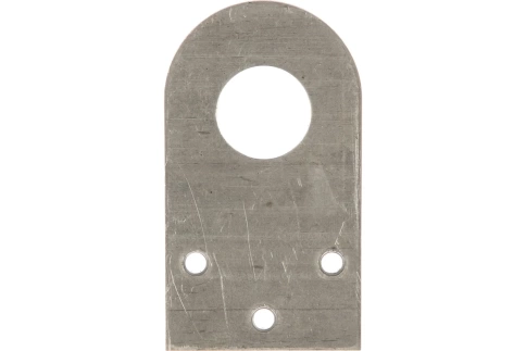 Проушина прямая ОЦ Сибртех фото 1