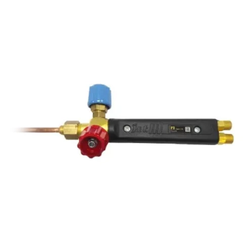 Горелка ацетиленовая цельнотянутый наконечник Г2 фото 3