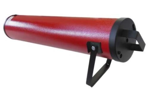 Термопенал ТП 5/150-220 НОВЭЛ (загрузка 5кг, 220В, круглый) фото 1