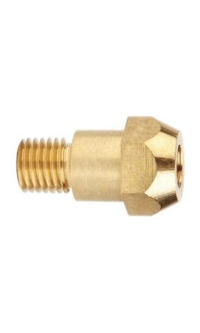 Держатель токосъемника МВ36 М6 ПРОФЕССИОНАЛ фото 1