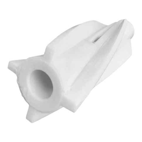 Дюбель 14х80 мм для газобетона, пластиковый фото 3