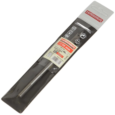 Сверло по дереву перовое Haisser фото 2