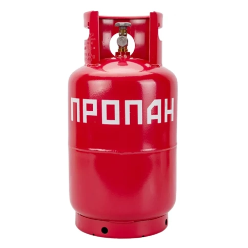 Баллон пропан 27 л фото 1