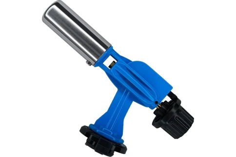 Горелка газовая с пьезорозжигом Керамика фото 1