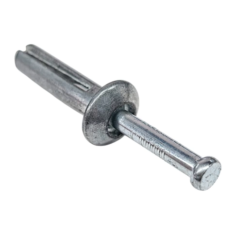 Дюбель-гвоздь забиваемый метал. фото 4