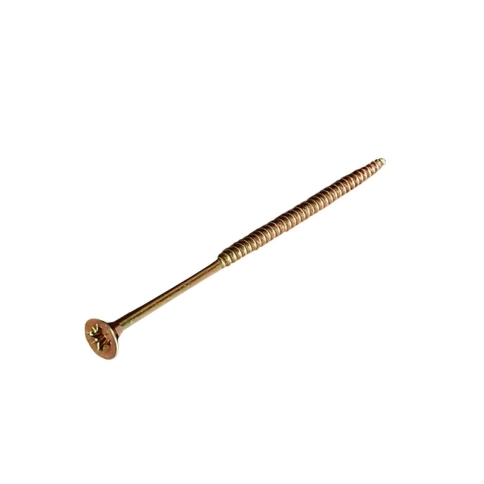 Шуруп для дерева потай ЖЦ фото 9