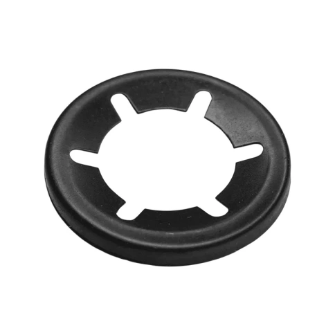 Шайба стопорная STARLOCK М14 оксидированная, 250 шт. фото 2